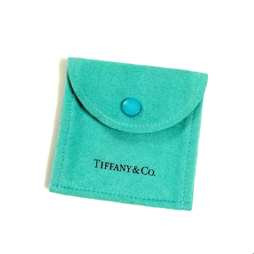 Tiffany & Co.(ティファニー)の(美品)TIFFANY&Co.ティファニー1837リング 約10号 レディースのアクセサリー(リング(指輪))の商品写真