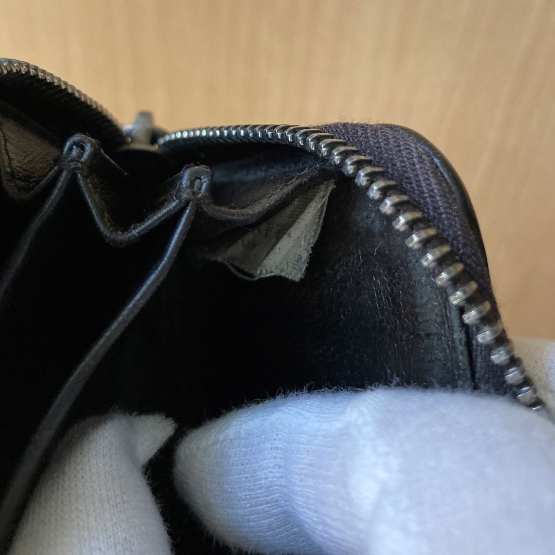 Bottega Veneta - 【美品】BOTTEGA VENETA ボッテガ コインケース