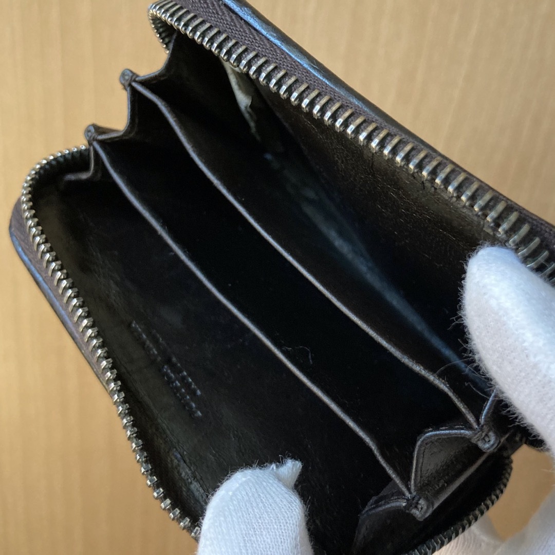 Bottega Veneta - 【美品】BOTTEGA VENETA ボッテガ コインケース