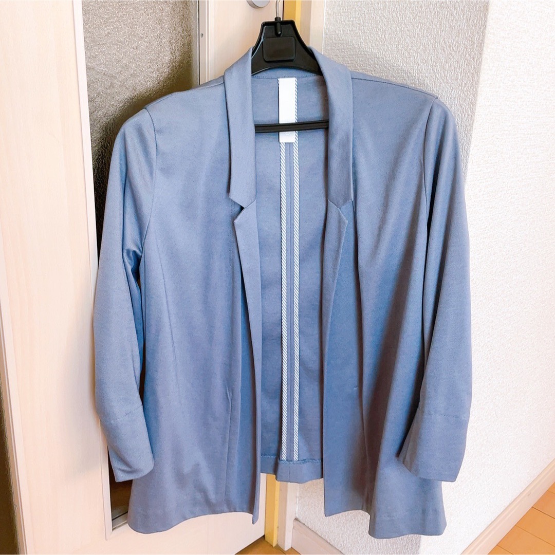 カリテ ジャケット 春夏-