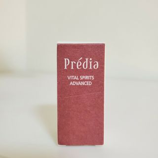 プレディア(Predia)の▫新品未開封 プレディア バイタルスピリッツアドバンスド 美容液 14ml(美容液)