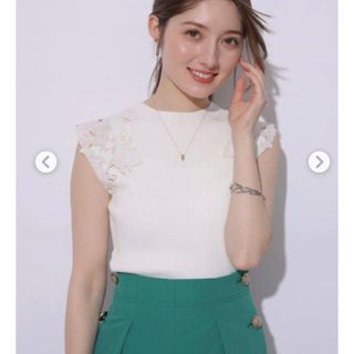 ★値下げ★新品です。アプワイザー❤️トップス❤️