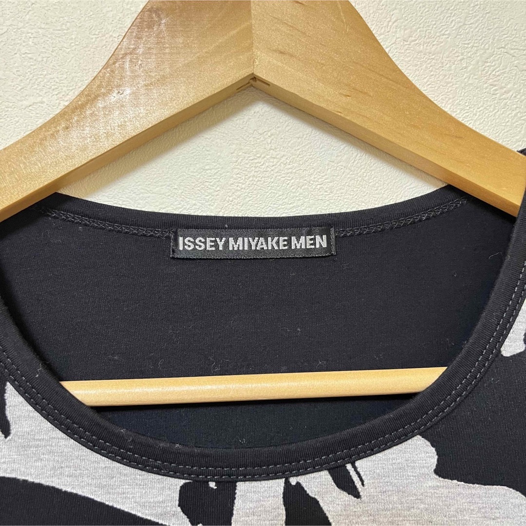 ISSEY MIYAKE MEN - ISSEY MIYAKE MEN イッセイミヤケメン ISSEY MIYAKE MEN - ISSEY MIYAKE MEN イッセイミヤケメン