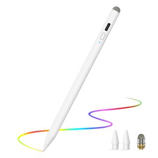 タッチペン apple pencil アップルペンシル iPad専用タッチペン(タブレット)