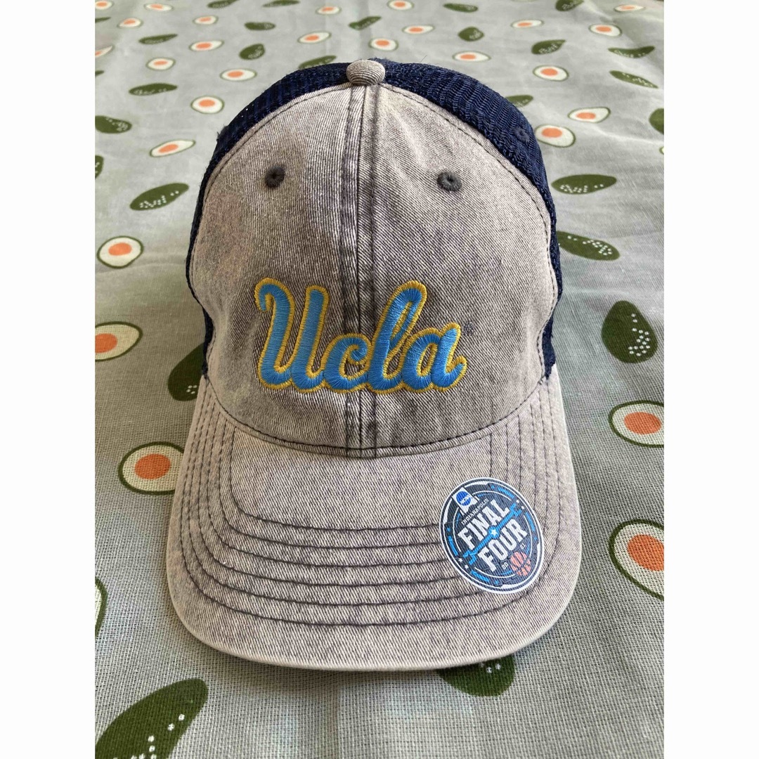 あなたに似合うUCLA （カレッジ）サマーキャップ メンズの帽子(キャップ)の商品写真