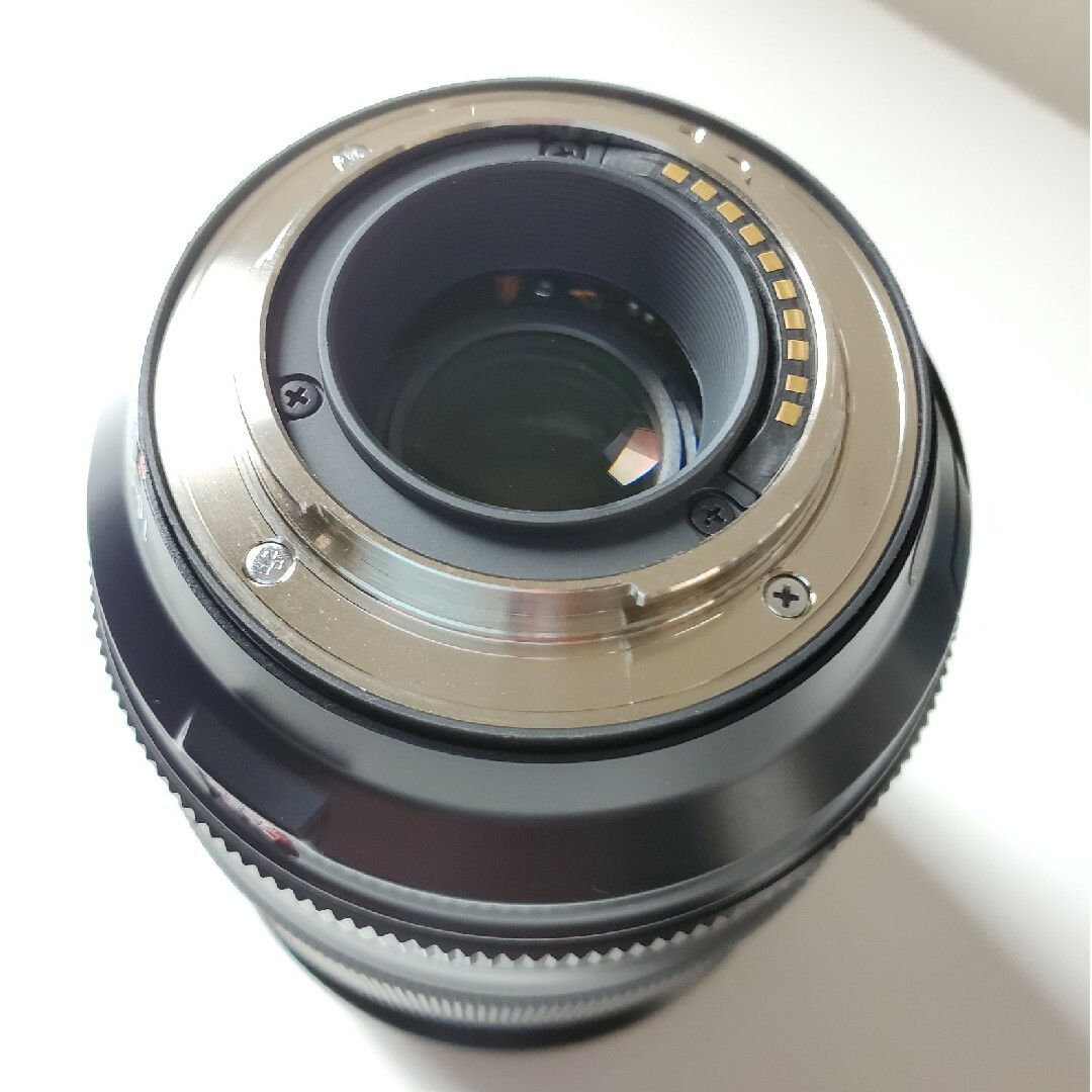 富士フイルム(フジフイルム)の美品　FUJI FILM XF16-55F2.8 R LM WR スマホ/家電/カメラのカメラ(レンズ(ズーム))の商品写真