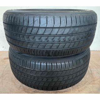 ダンロップ(DUNLOP)の送料込み225/45R17 DUNLOP LEMANS V 2本セット(タイヤ)