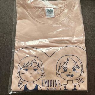 エミリン　お渡し会Tシャツ(Tシャツ(半袖/袖なし))