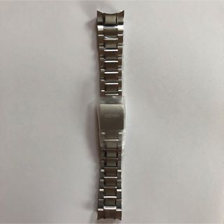 セイコー(SEIKO)のセイコー　チタン　ベルト　アストロン 8X22 並行輸入品　バンド　22mm(金属ベルト)