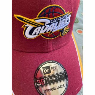 ニューエラー(NEW ERA)のあなたに似合うキャブス（NBA）キャップ(キャップ)