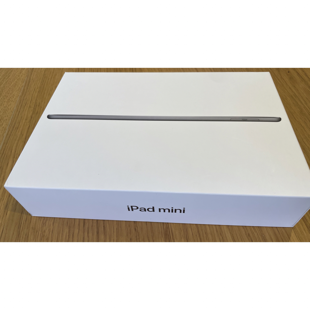 ★美品★ iPad mini 5 Wi-Fi+Cellular 256GB