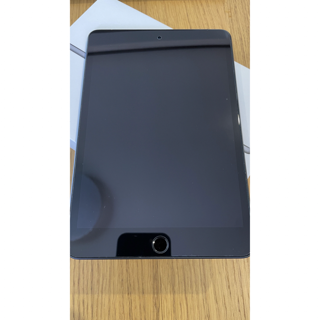 ★美品★ iPad mini 5 Wi-Fi+Cellular 256GB