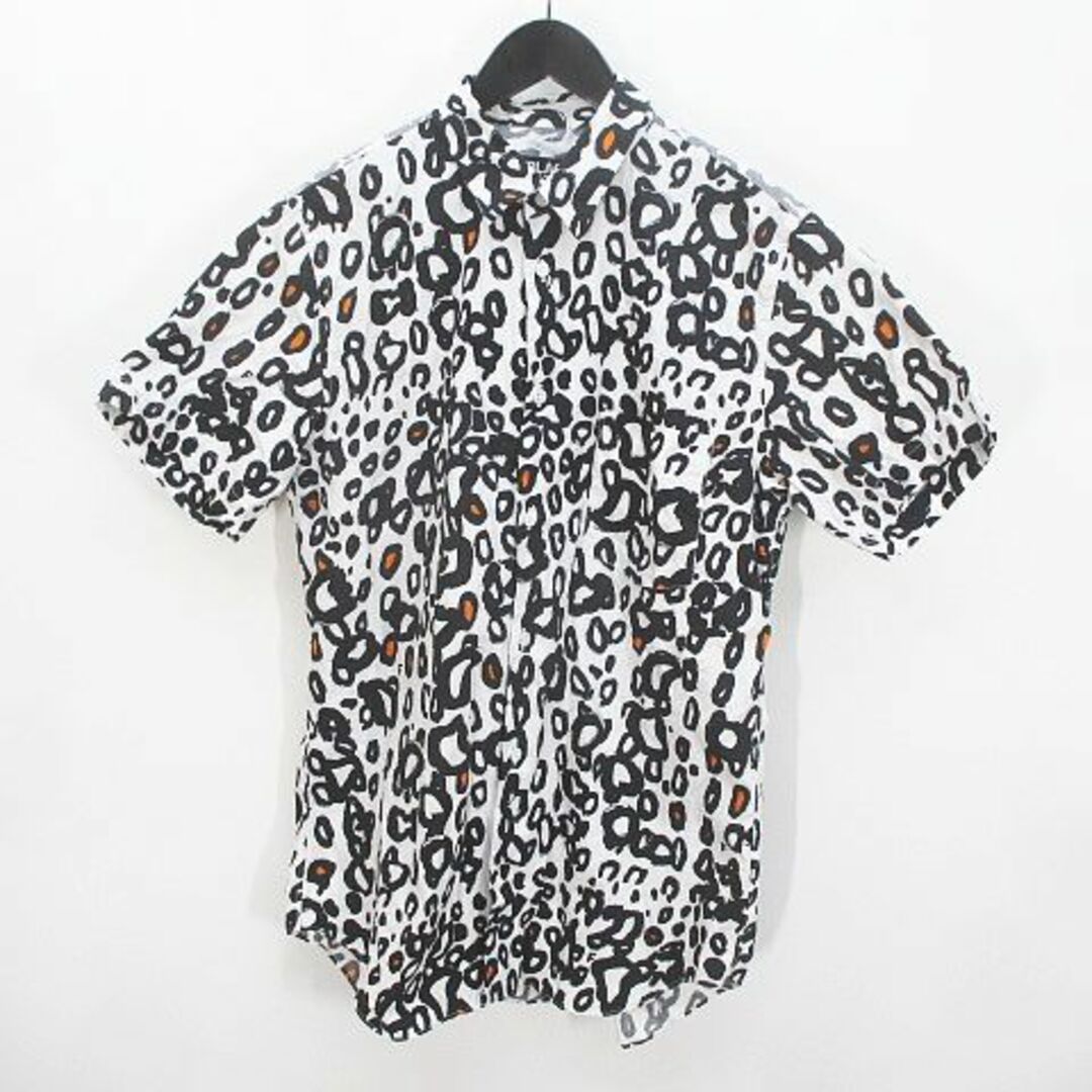 COMME des GARCONS BLACK 1G-B017 AD2020