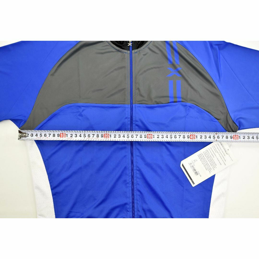 2XU(ツータイムズユー)の2XU★Aero ジャージ size:XL MC2730a スポーツ/アウトドアの自転車(ウエア)の商品写真