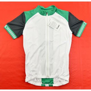 ツータイムズユー(2XU)の2XU★Perform ジャージ size:M MC2750a 緑(ウエア)