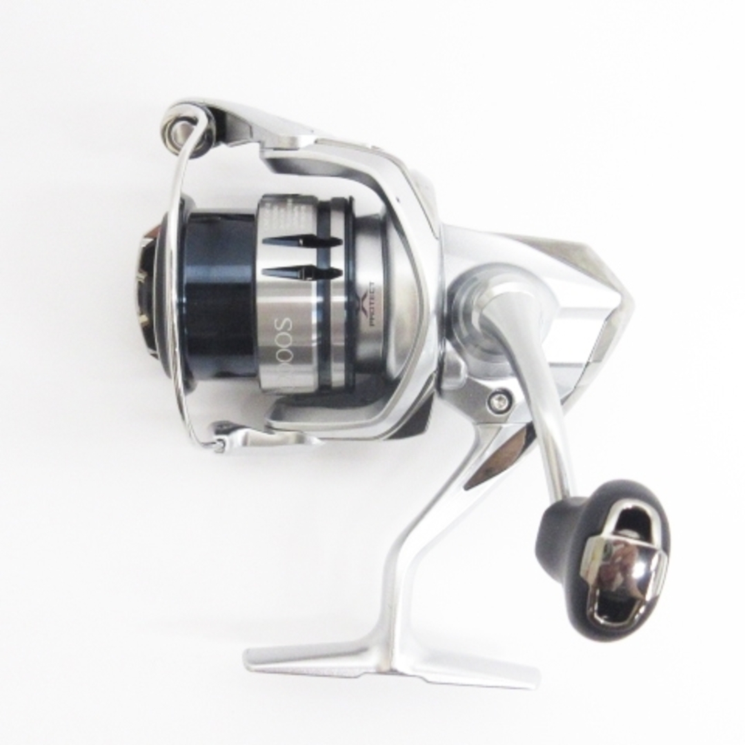 SHIMANO シマノ 19 ストラディック C2000S スピニングリール - リール