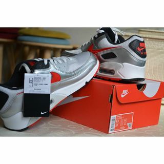 ナイキ(NIKE)の年末お買い得セール エア マックス 90 　 DX4233-001 (スニーカー)