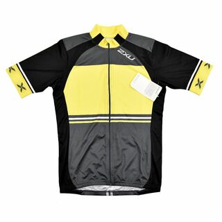 2XU★Sublimated ジャージ size:M MC2754a