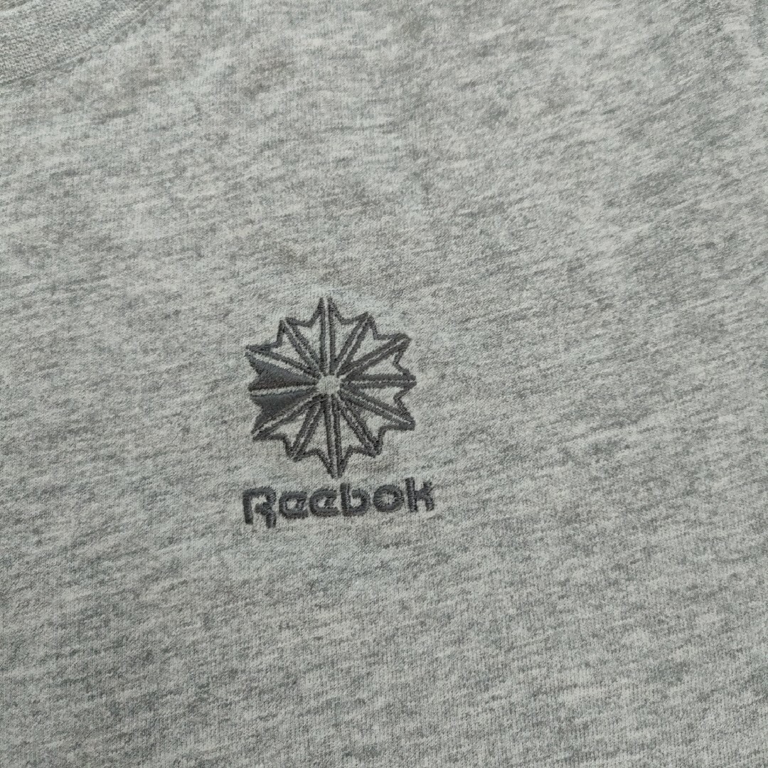 Reebok(リーボック)のリーボックReebokＴシャツ☆ メンズのトップス(Tシャツ/カットソー(半袖/袖なし))の商品写真