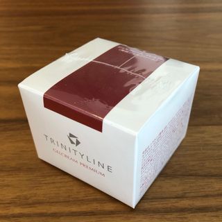 トリニティーライン(TRINITYLINE)のトリニティライン ジェルクリーム プレミアムN (50g)(その他)