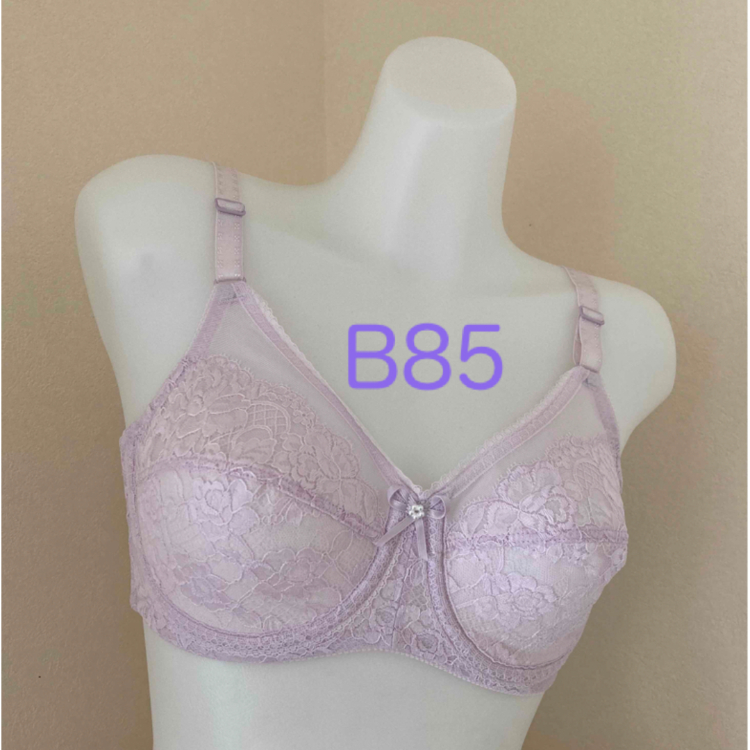 シャンデール　ブラジャー B85