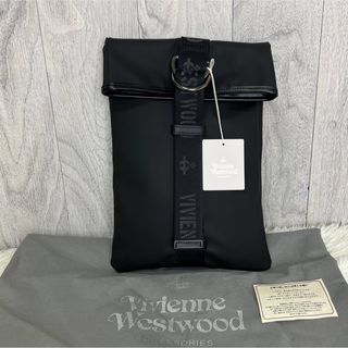 Vivienne Westwood - 新品♡タグ♡保存袋付♡ヴィヴィアンウエスト