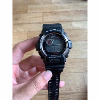 ジーショック(G-SHOCK)のG-SHOCK(腕時計(デジタル))