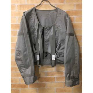 AVALONE アヴァロン CORDURA500 ブルゾン ジャケット-eastgate.mk