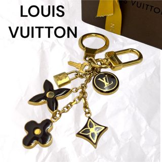 LOUIS VUITTON - 【極美品】LOUIS VUITTON ポルトクレ パンピーユ