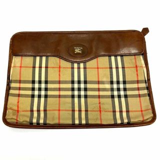 バーバリー(BURBERRY) セカンドバッグ/クラッチバッグの通販 300点以上