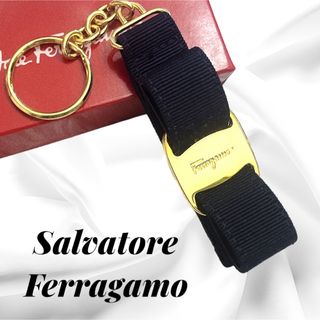 サルヴァトーレフェラガモ キーホルダー(レディース)の通販 200点以上