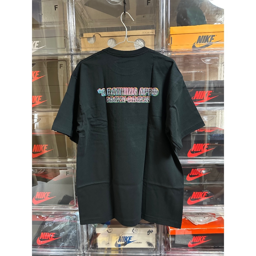 A BATHING APE(アベイシングエイプ)のBape Tokyo game t shirt  メンズのトップス(Tシャツ/カットソー(半袖/袖なし))の商品写真