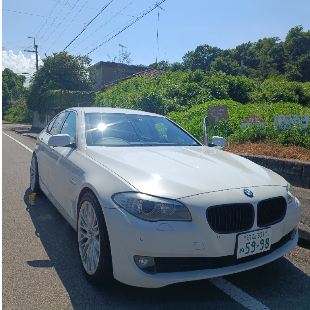 bmw523i最安5シリーズ-eastgate.mk