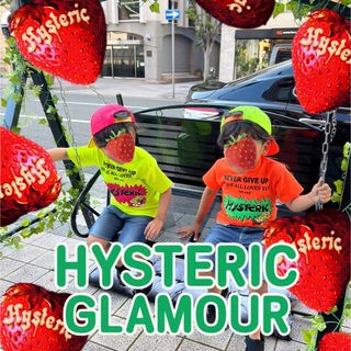 ジョーイヒステリック(JOEY HYSTERIC)の専用♥️(パンツ/スパッツ)