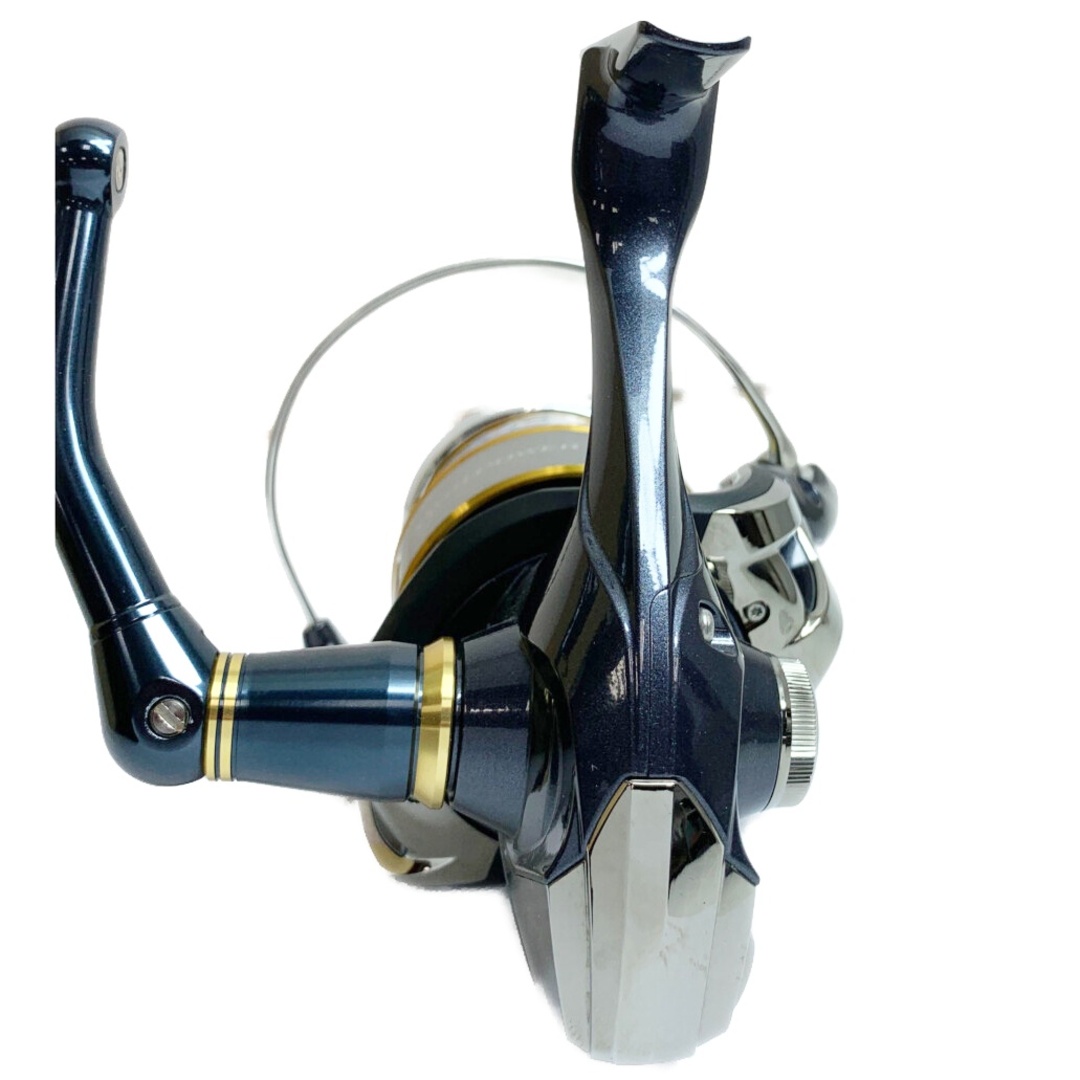 SHIMANO - SHIMANO シマノ 15TWINPOWER SW8000PG スピニングリール