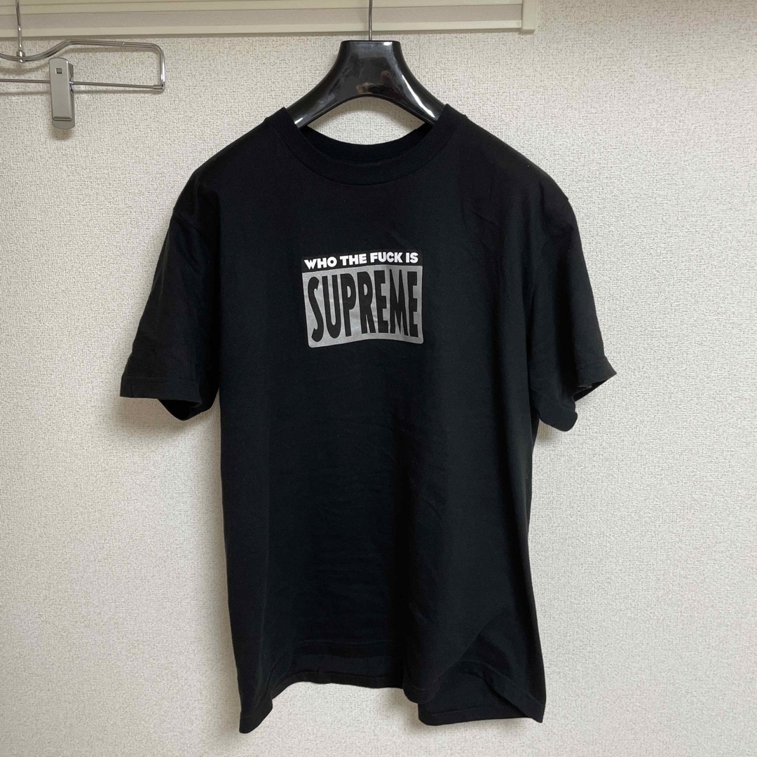 Supreme(シュプリーム)のsupreme Tシャツ メンズのトップス(Tシャツ/カットソー(半袖/袖なし))の商品写真