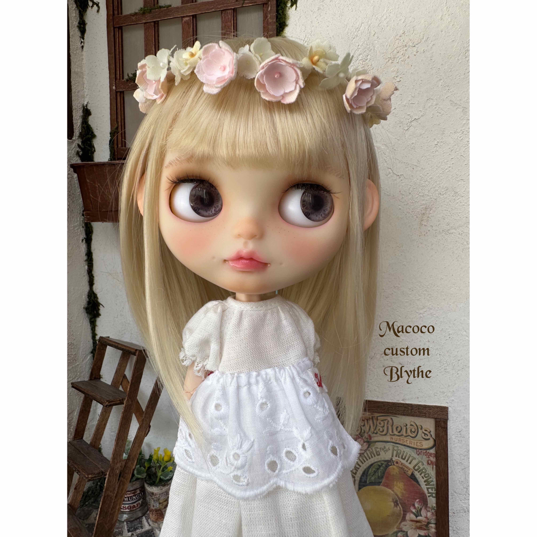 カスタムブライス????❁⃘*.゚即購入OKです-eastgate.mk