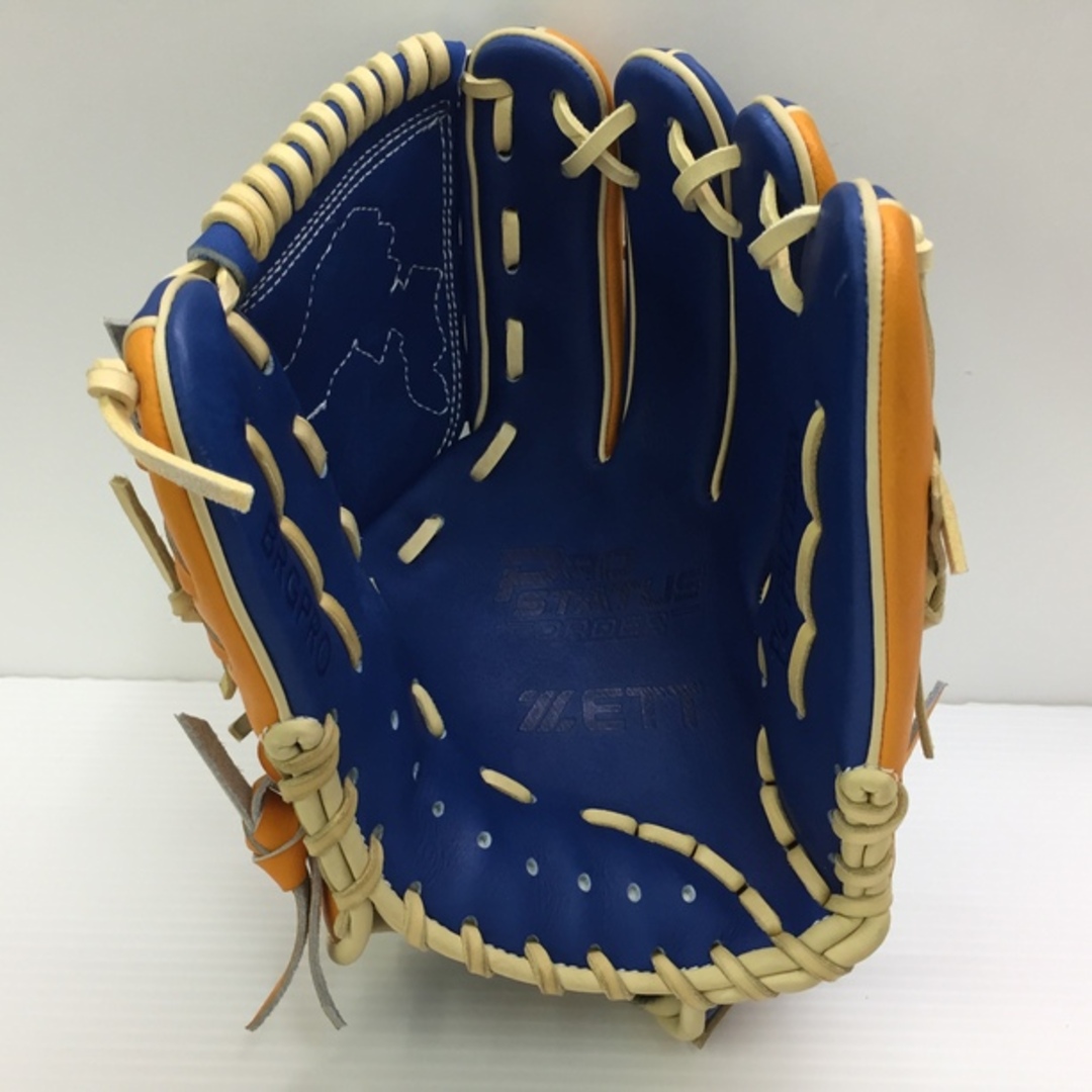 品 ゼット 軟式 投手用オーダーグローブ 千賀型 6792 品 ゼット 軟式 投手用オーダーグローブ 千賀型 6792