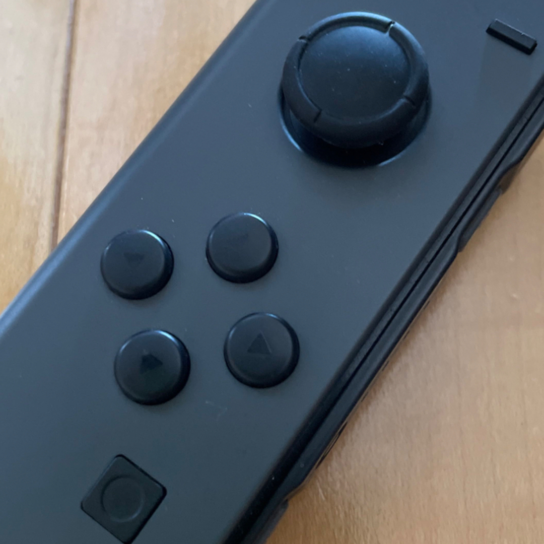 Nintendo Switch(ニンテンドースイッチ)の【中古】ニンテンドーSwitch  Joy-Con エンタメ/ホビーのゲームソフト/ゲーム機本体(その他)の商品写真