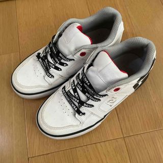 ディーシーシューズ(DC SHOES)のDCスニーカー(スニーカー)