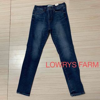 ローリーズファーム(LOWRYS FARM)のローリーズファーム　デニムジーンズ(デニム/ジーンズ)