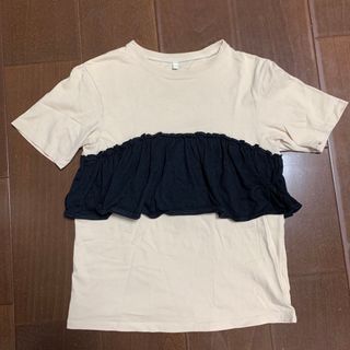 ジーユー(GU)のGU Tシャツ　150(Tシャツ/カットソー)