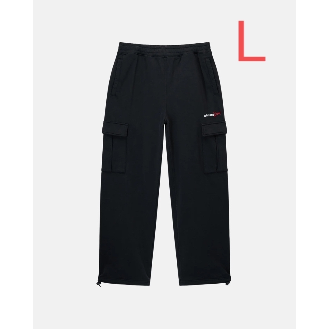 Stussy SPORT CARGO FLEECE PANT