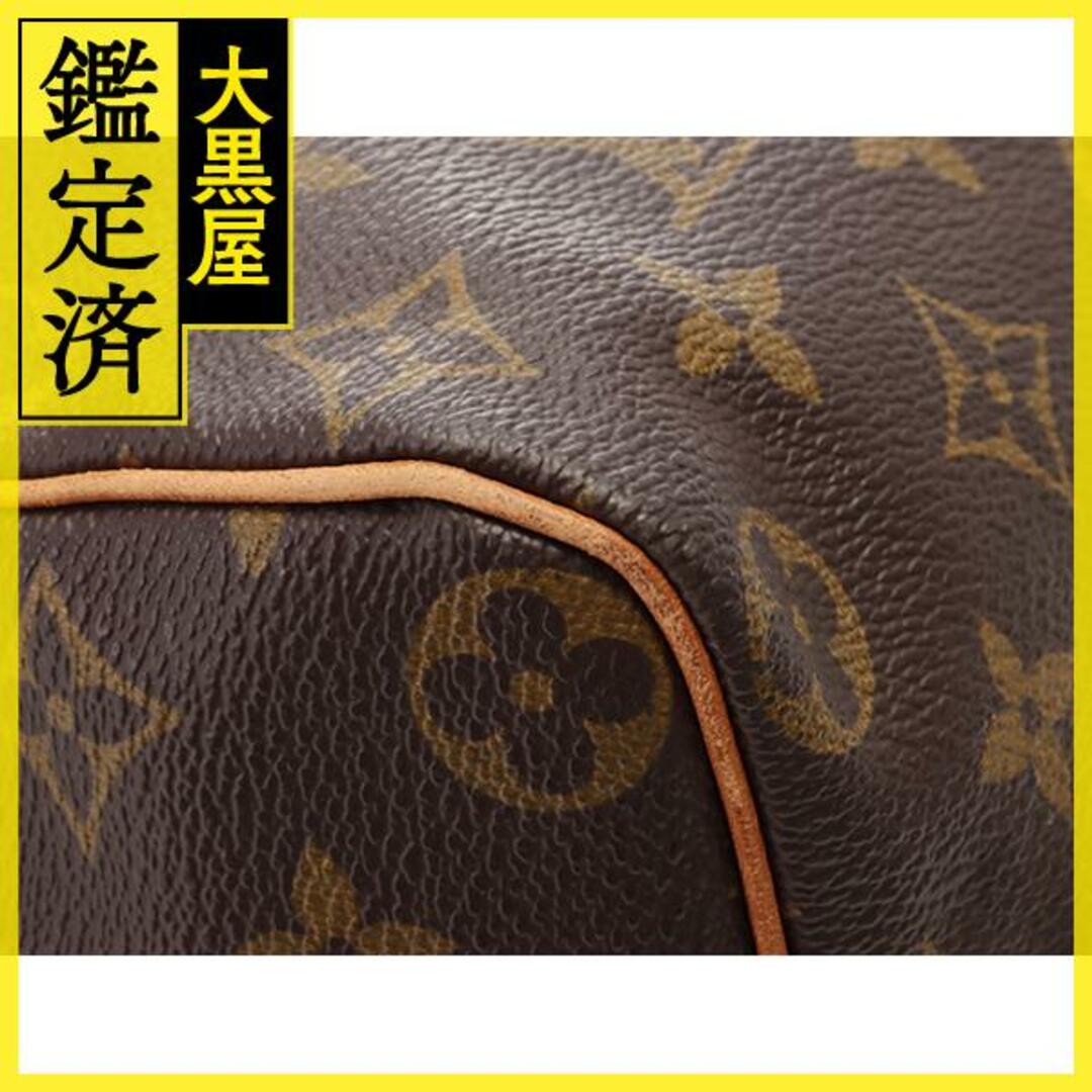 LOUIS VUITTON - LOUIS VUITTON ルイヴィトン スピーディ40 M41522
