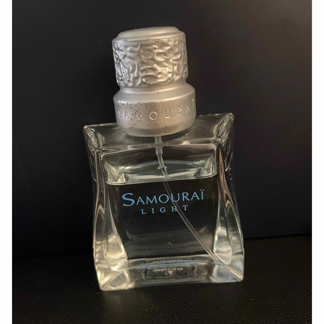 SAMOURAI(サムライ)のサムライ　ライト　オードトワレ コスメ/美容の香水(香水(男性用))の商品写真