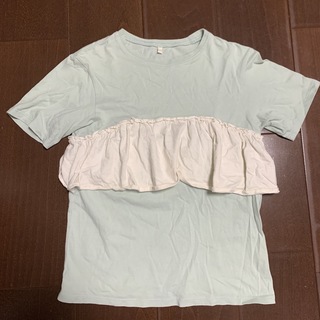 ジーユー(GU)のGU Tシャツ　150(Tシャツ/カットソー)