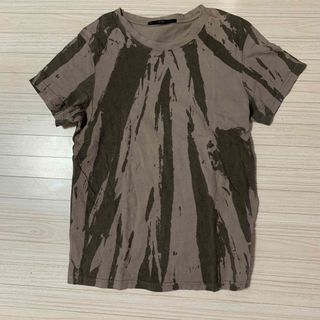 イーブス(YEVS)のTシャツ　イーブス(Tシャツ/カットソー(半袖/袖なし))