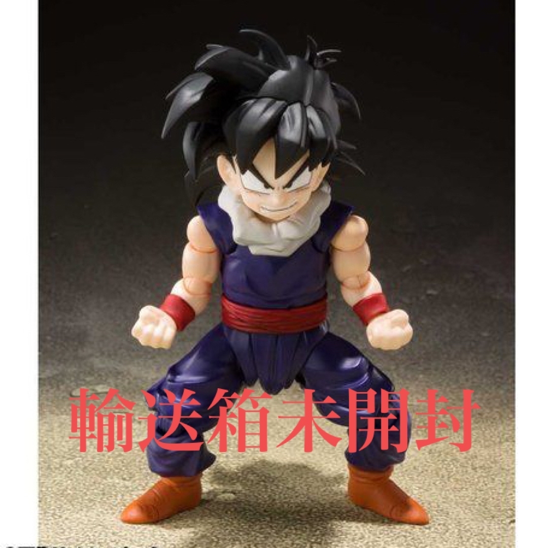 S.H.Figuarts 孫悟飯-少年期-   ドラゴンボール