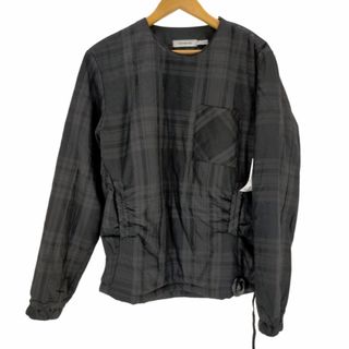 ノンネイティブ(nonnative)のnonnative(ノンネイティブ) メンズ アウター ジャケット(その他)