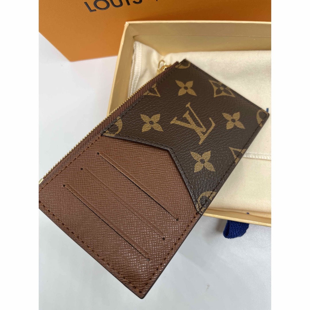 Louis Vuitton MONOGRAM Monogram Card Holders (M81462) in 2023